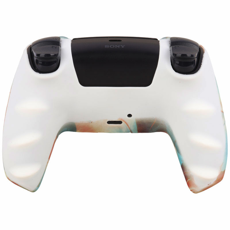 روکش دسته بازی PS5 طرح فانتزی کد 17