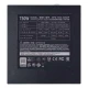 پاور ماژولار کولر مستر Cooler master XG750 Platinum 750W