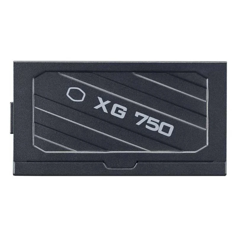 پاور ماژولار کولر مستر Cooler master XG750 Platinum 750W