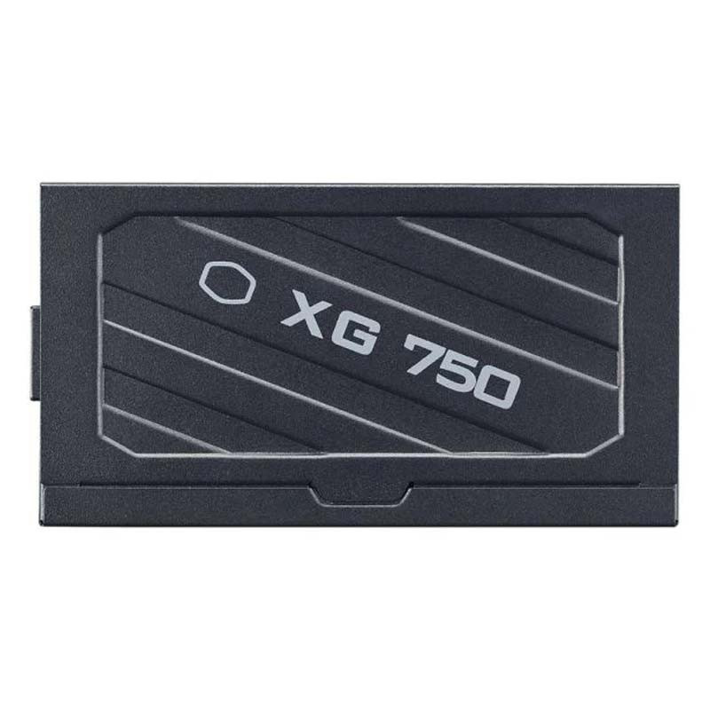 پاور ماژولار کولر مستر Cooler master XG750 Platinum 750W