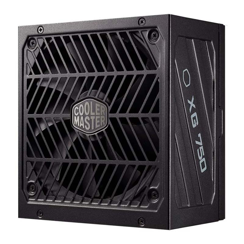 پاور ماژولار کولر مستر Cooler master XG750 Platinum 750W