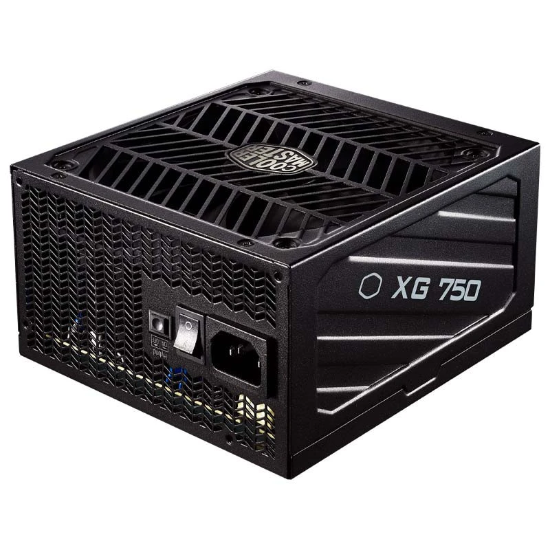 پاور ماژولار کولر مستر Cooler master XG750 Platinum 750W