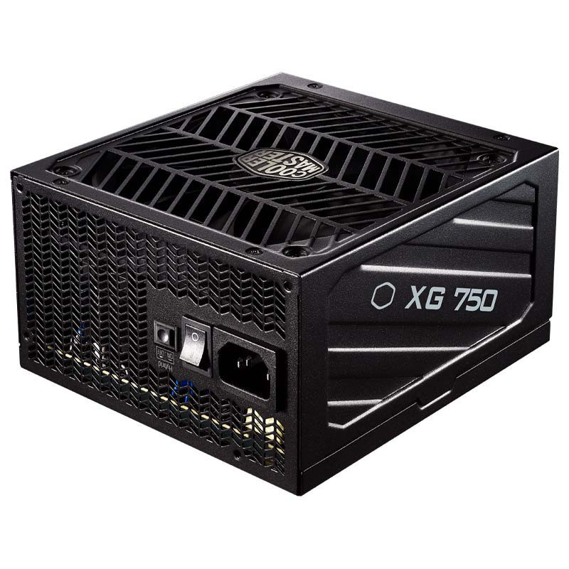 پاور ماژولار کولر مستر Cooler master XG750 Platinum 750W