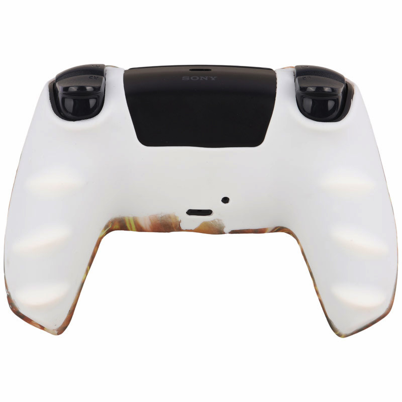 روکش دسته بازی PS5 طرح فانتزی کد 19