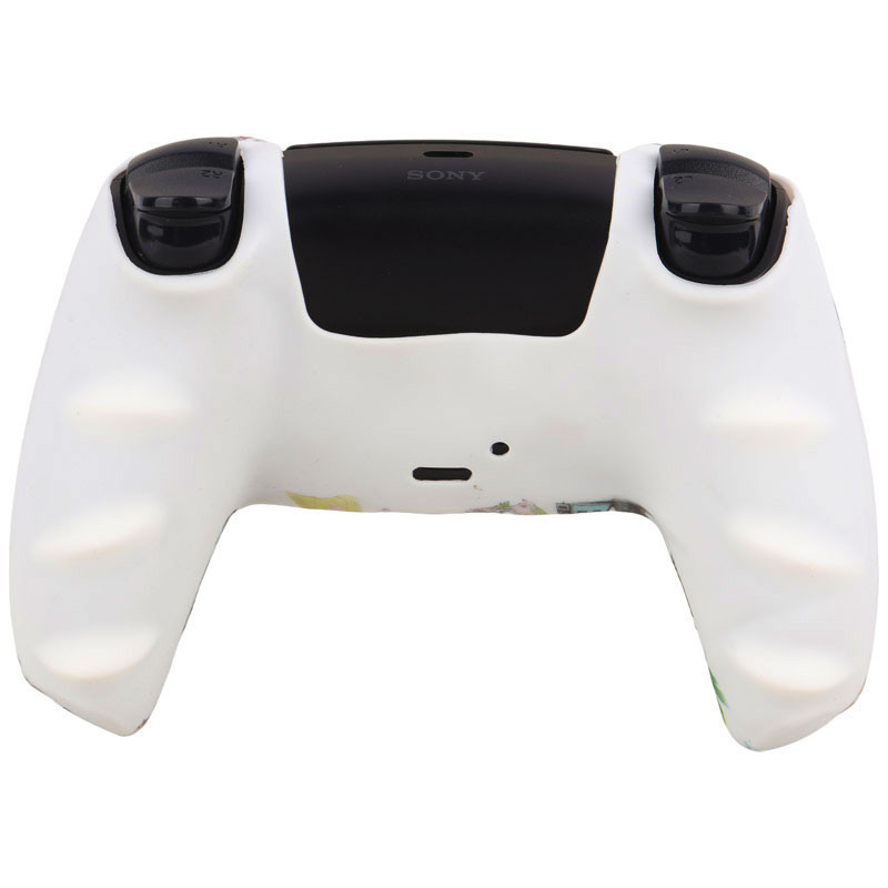 روکش دسته بازی PS5 طرح فانتزی کد 20