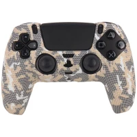 روکش دسته بازی PS5 طرح فانتزی کد 21