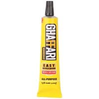 چسب همه کاره Ghaffari AllPurpos 50ml