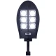 چراغ دیواری سنسوردار خورشیدی W788B-3 + ریموت کنترل