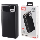 پاور بانک 20000 فست شارژ ارلدام Earldom ET-PD30 22.5W