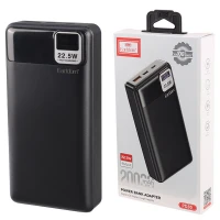 پاور بانک 20000 فست شارژ ارلدام Earldom ET-PD30 22.5W