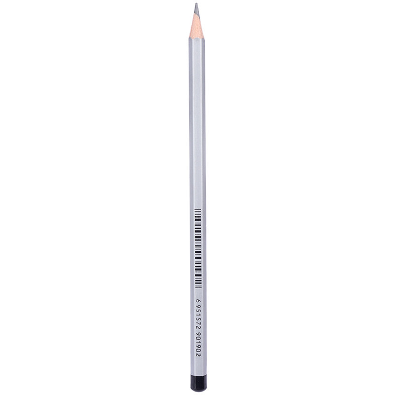 مداد طراحی پیکاسو Picasso 7000-12CB 4B بسته ۱۲ عددی
