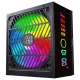 پاور ماژولار کولر مستر Cooler master XG850 Plus ARGB Platinum 850W