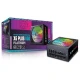 پاور ماژولار کولر مستر Cooler master XG850 Plus ARGB Platinum 850W