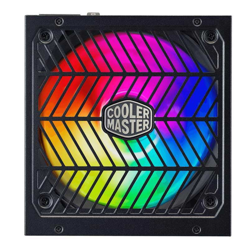 پاور ماژولار کولر مستر Cooler master XG850 Plus&nbsp;ARGB Platinum 850W