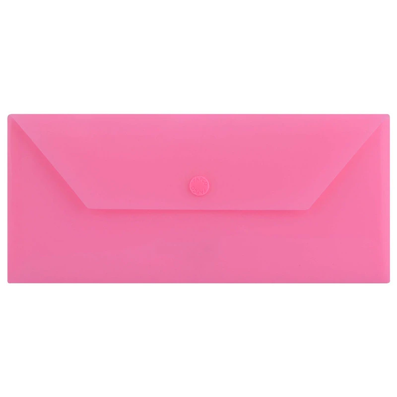 پوشه دکمه دار مات پاپکو Papco 104M