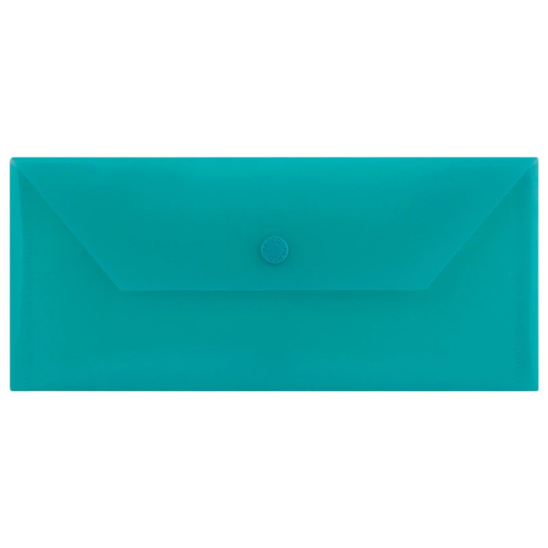 پوشه دکمه دار مات پاپکو Papco 104M
