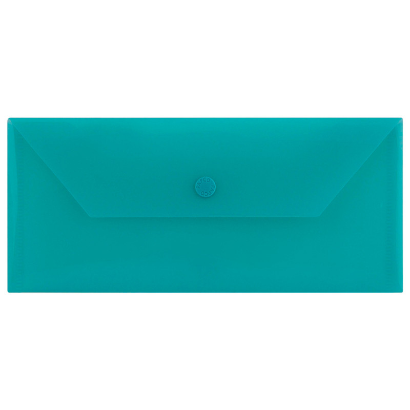 پوشه دکمه دار مات پاپکو Papco 104M