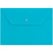 پوشه دکمه دار پاپکو Papco B5-ClearM
