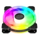فن کیس کولر مستر Cooler Master MasterFan MF120 S3 RGB
