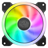 فن کیس کولر مستر Cooler Master MasterFan MF120 S3 RGB