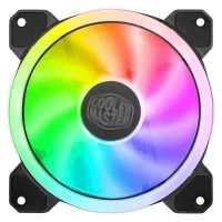 فن کیس کولر مستر Cooler Master MasterFan MF120 S3 RGB