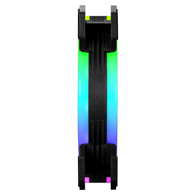 فن کیس کولر مستر Cooler Master MasterFan MF120 S3 RGB