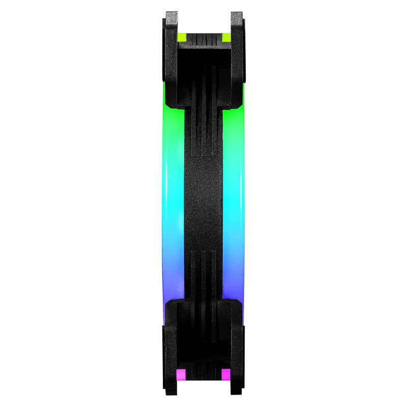 فن کیس کولر مستر Cooler Master MasterFan MF120 S3 RGB