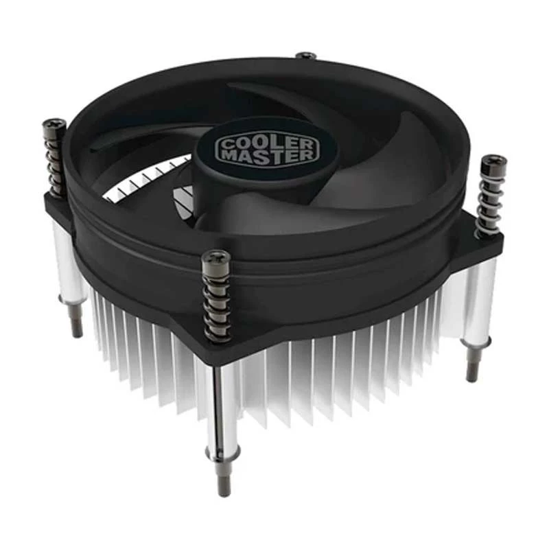 فن خنک کننده CPU کولر مستر Cooler Master Standard Cooler i30