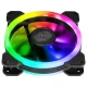 فن کیس کولر مستر Cooler Master MasterFan MF120 S2 RGB