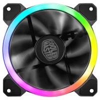 فن کیس کولر مستر Cooler Master MasterFan MF120 S2 RGB