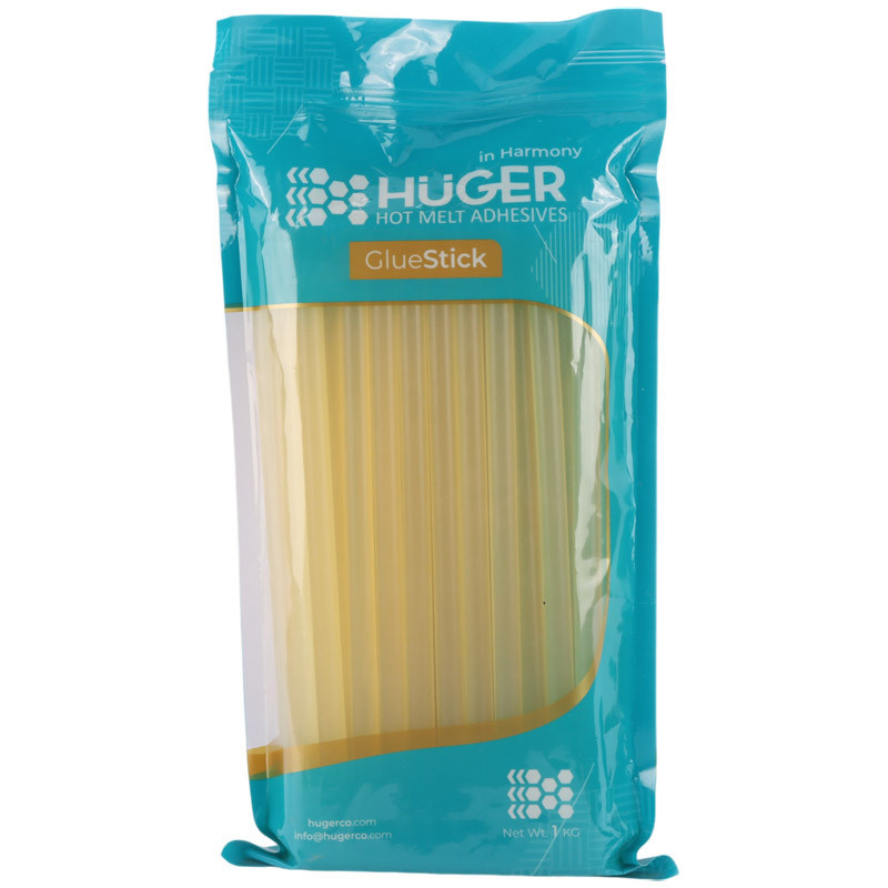 چسب حرارتی صنعتی Huger 12mm 1Kg