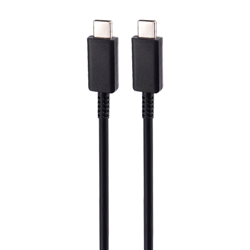 شارژر دیواری فست شارژ Samsung EP-TA845XBEGCN 3A PD 45W Type-C High Copy + کابل تبدیل تایپ سی
