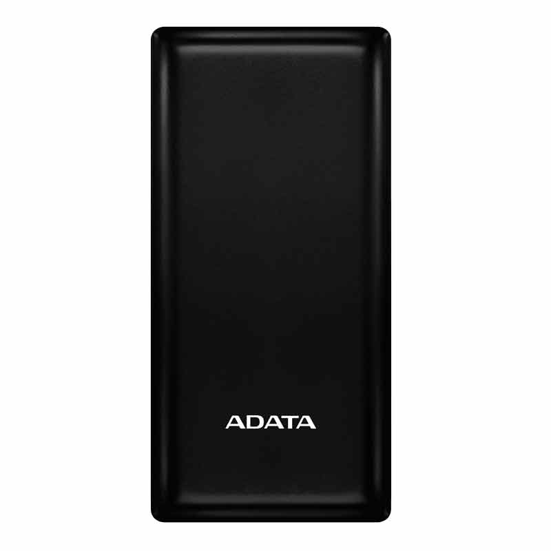 پاوربانک 20000 ای دیتا ADATA C20 15W