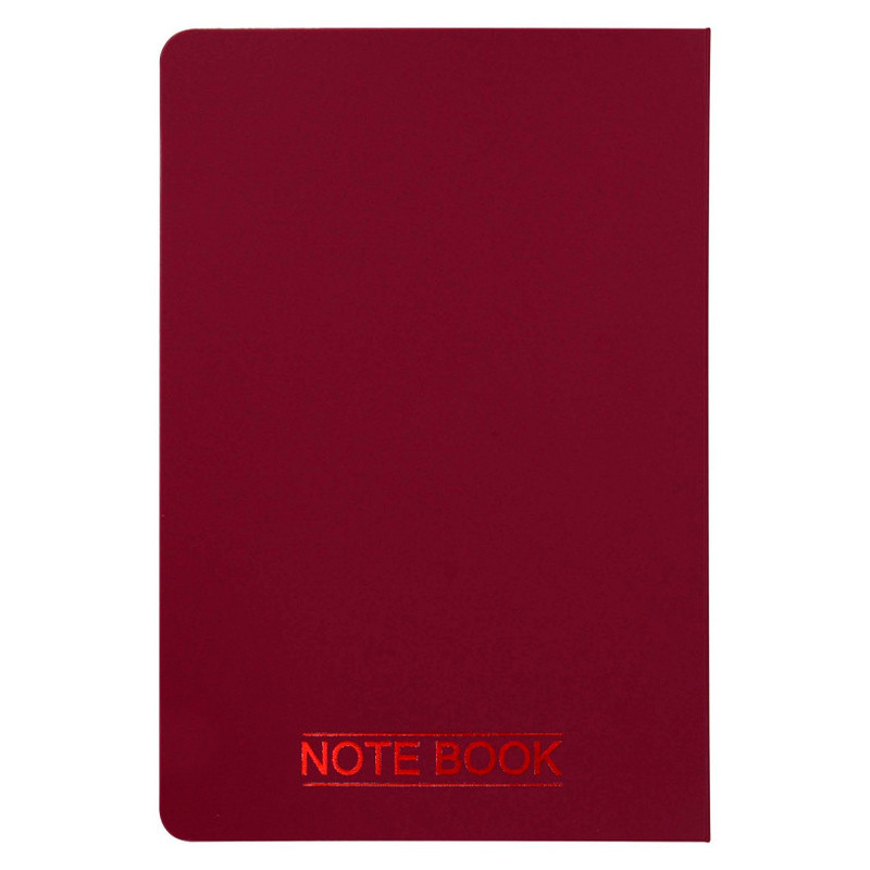 دفترچه یادداشت ۱۲۰ برگ پاپکو Papco NB-638