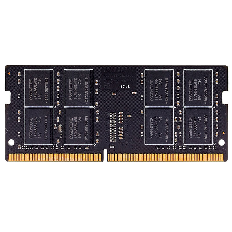رم لپ تاپ Klevv KD4BGSA80-32N220A DDR4 32GB 3200MHz CL22