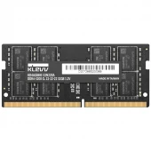 رم لپ تاپ Klevv KD4BGSA80-32N220A DDR4 32GB 3200MHz CL22