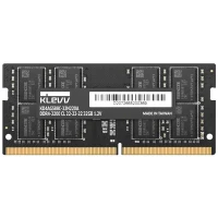 رم لپ تاپ Klevv KD4BGSA80-32N220A DDR4 32GB 3200MHz CL22