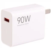 کلگی فست شارژ Xiaomi MDY-14-EC QC3.0 6.1A 90W