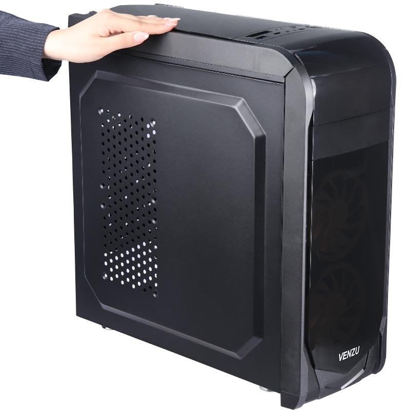 کیس کامپیوتر ونزو Venzu 902