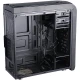 کیس کامپیوتر ونزو Venzu 902