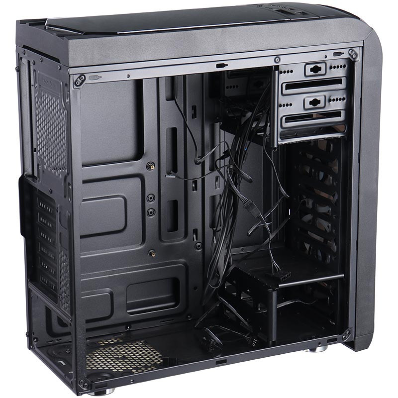 کیس کامپیوتر ونزو Venzu 902