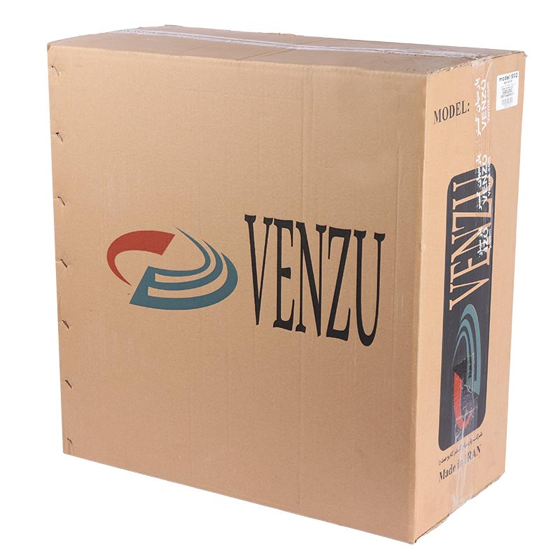 کیس کامپیوتر ونزو Venzu 902