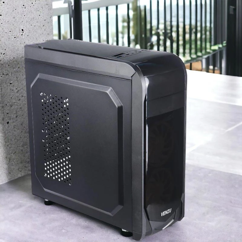 کیس کامپیوتر ونزو Venzu 902