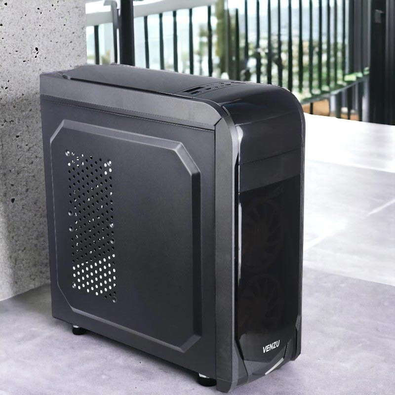 کیس کامپیوتر ونزو Venzu 902