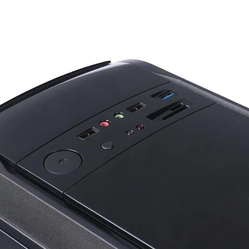 کیس کامپیوتر ونزو Venzu 902