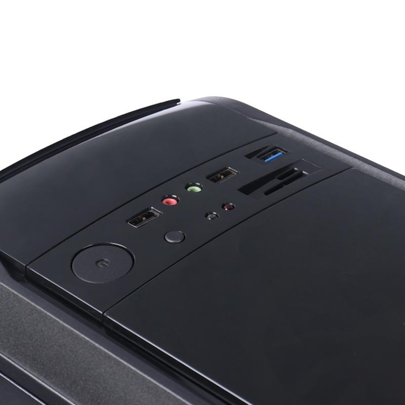 کیس کامپیوتر ونزو Venzu 902