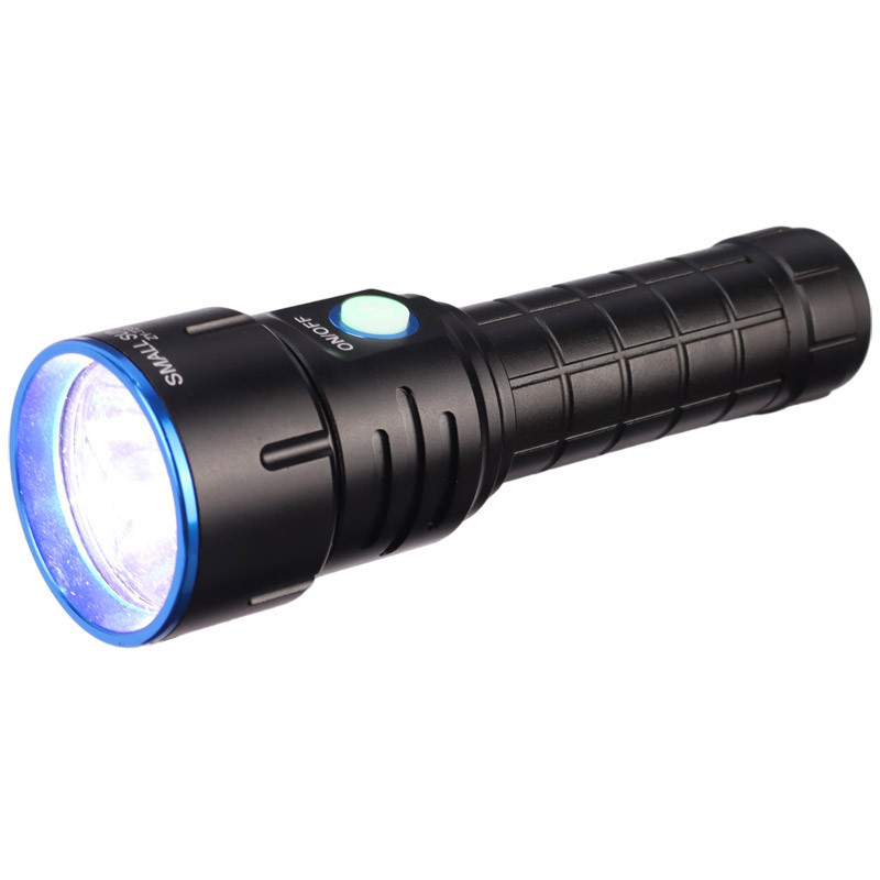 چراغ قوه شارژی Small Sun ZY-T230