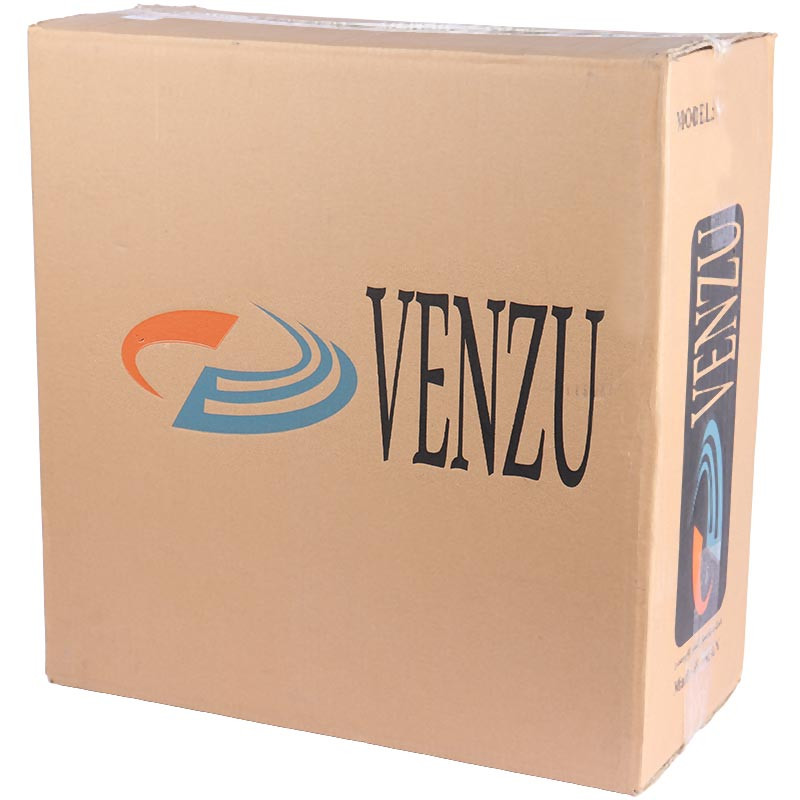 کیس کامپیوتر ونزو Venzu 902B