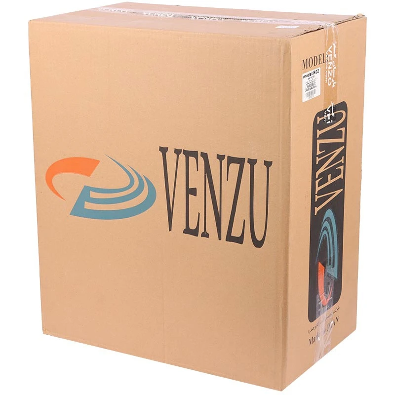 کیس کامپیوتر ونزو Venzu K02