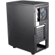 کیس کامپیوتر ونزو Venzu K02